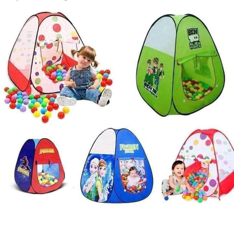 খেলনা ঘর