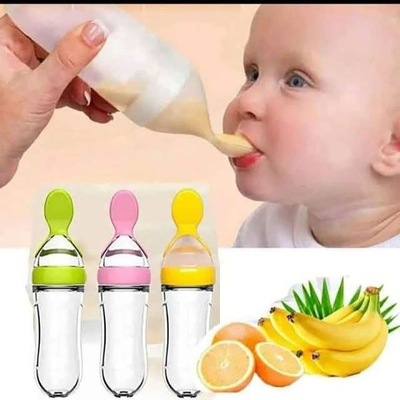 চামচ ফিডার