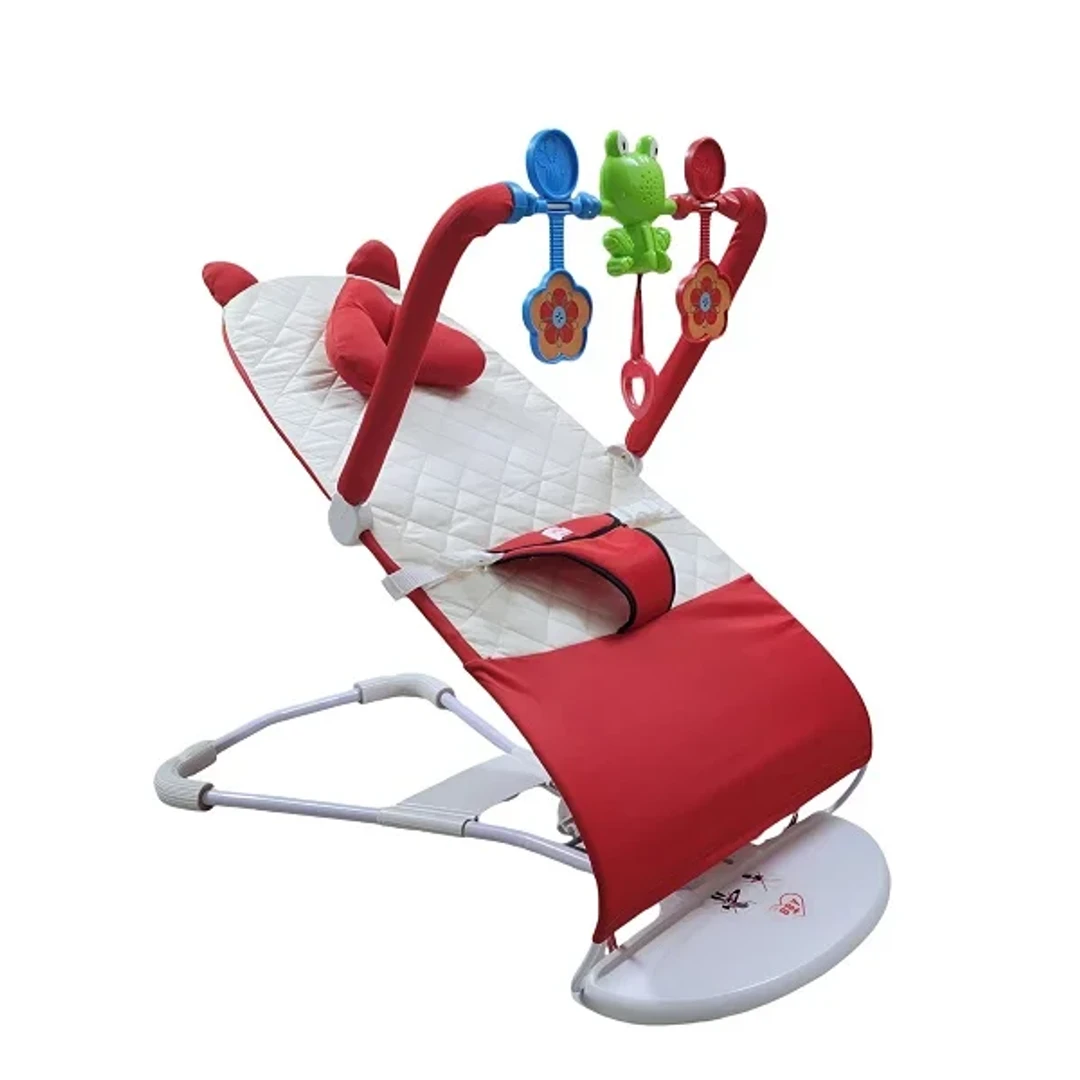 প্রিমিয়াম মিউজিক্যাল বাউন্সার চেয়ার