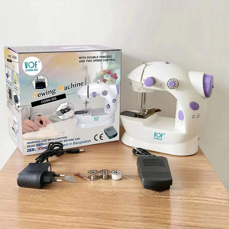 সেলাই মেশিন