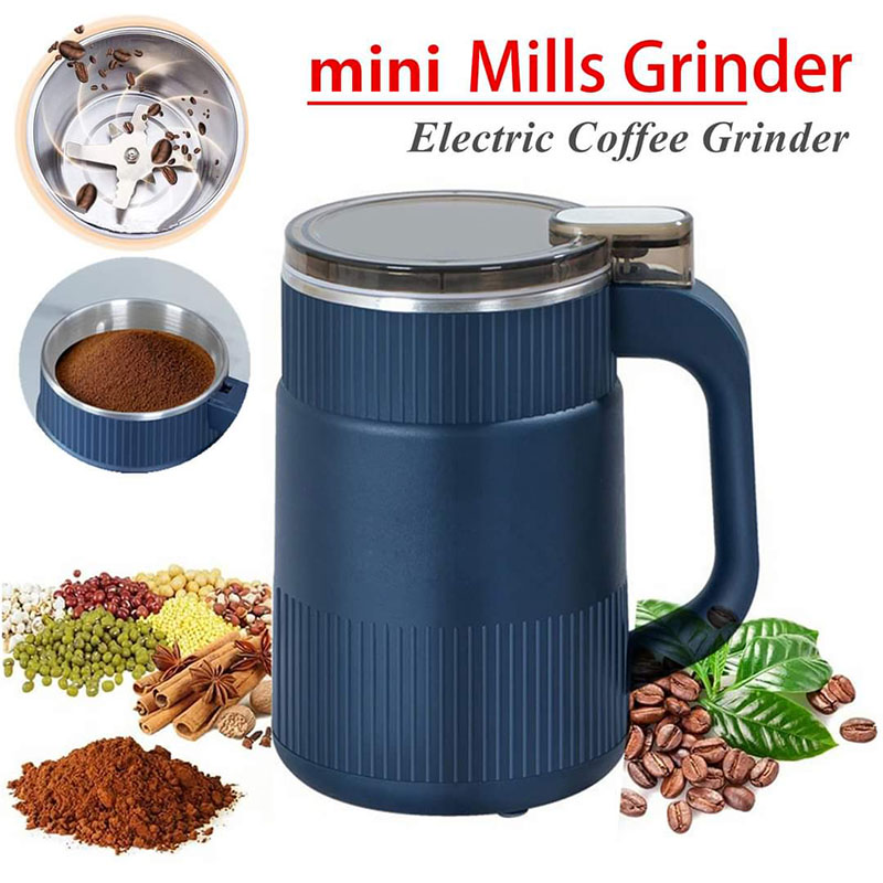 Grains Grinder