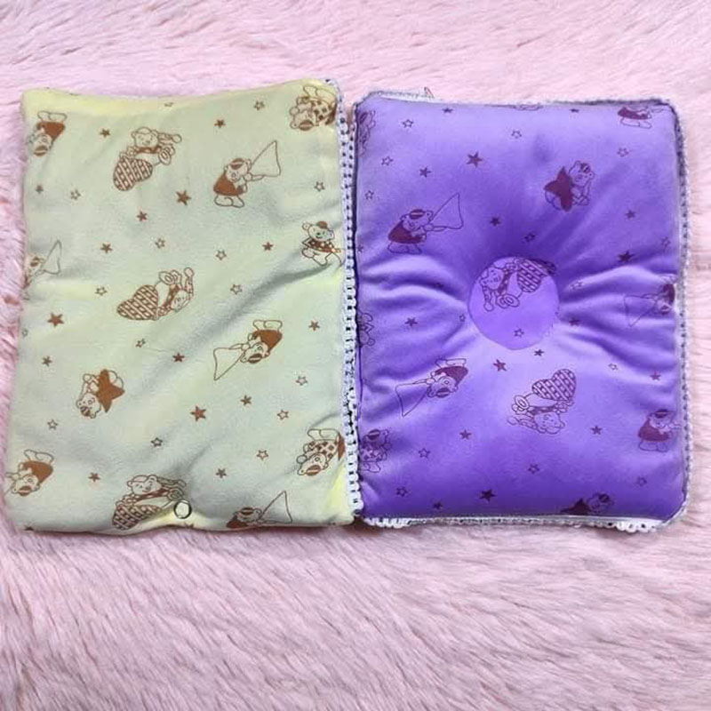 সরিষার বালিশ