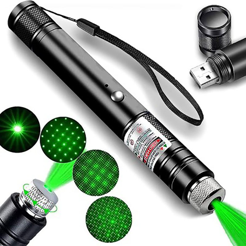 লেজার লাইট