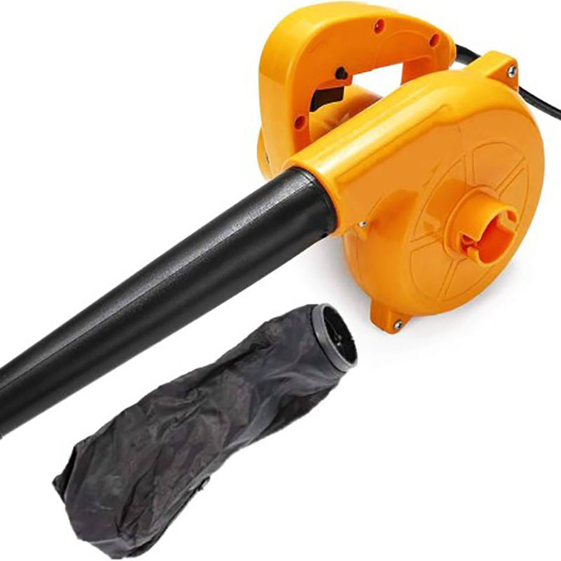 ELECTRIC AIR BLOWER ( ধুলা বালি পরিষ্কার করার ইলেকট্রিক ব্লোয়ার মেশিন )