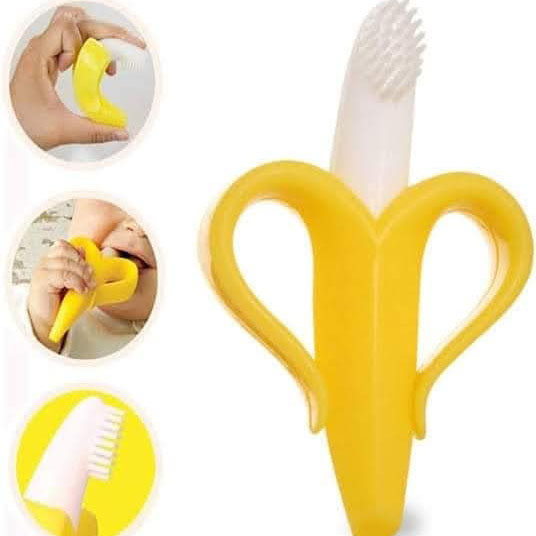 কলা ব্রাশ