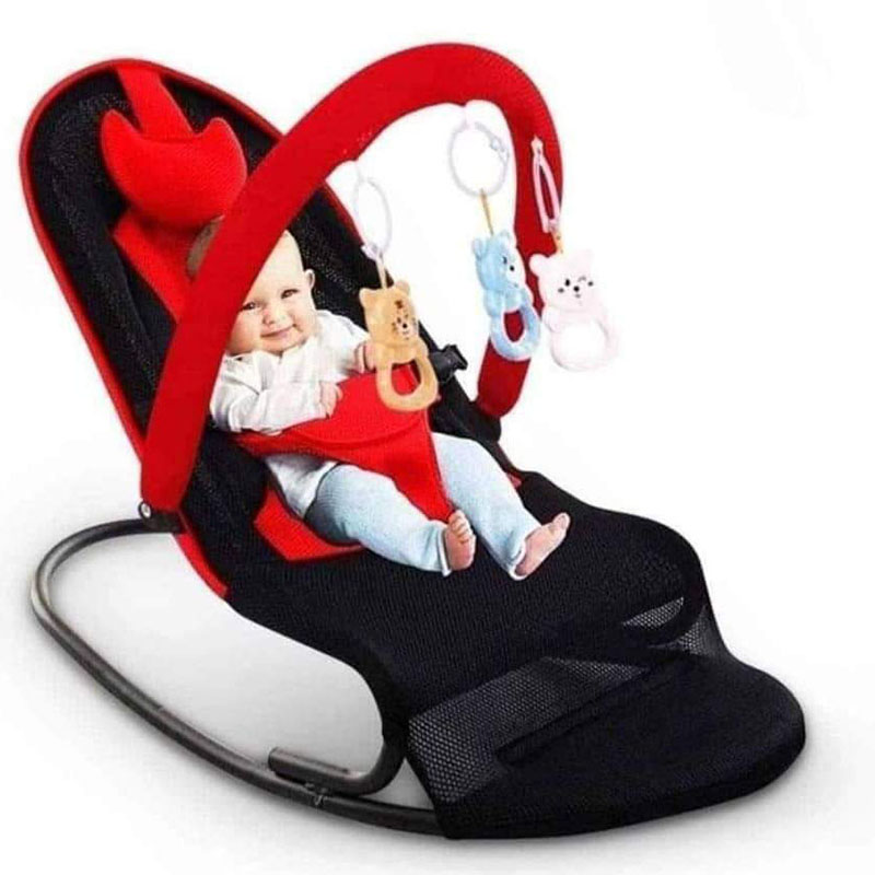 বেবি রকার চেয়ার (প্রিমিয়াম কোয়ালিটি)