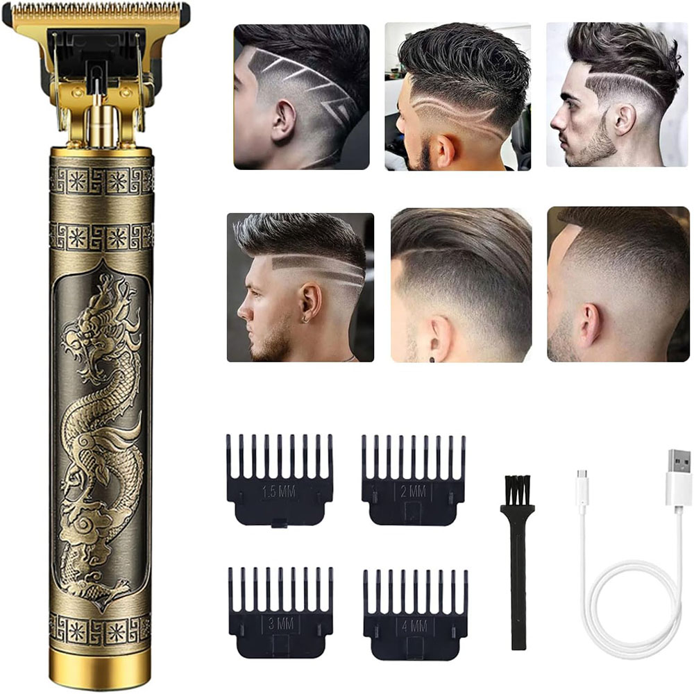 Vintage T9 Trimmer