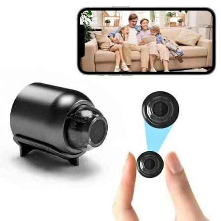 MINI HD CAMERA