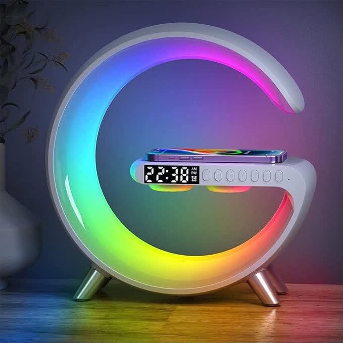 G Light Speaker