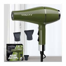 Sokany SK-14006 Premium Hair Dryer (2000W)
